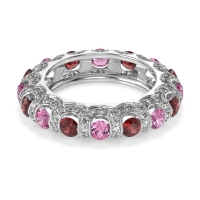 Tension Set Eternity Laya Band