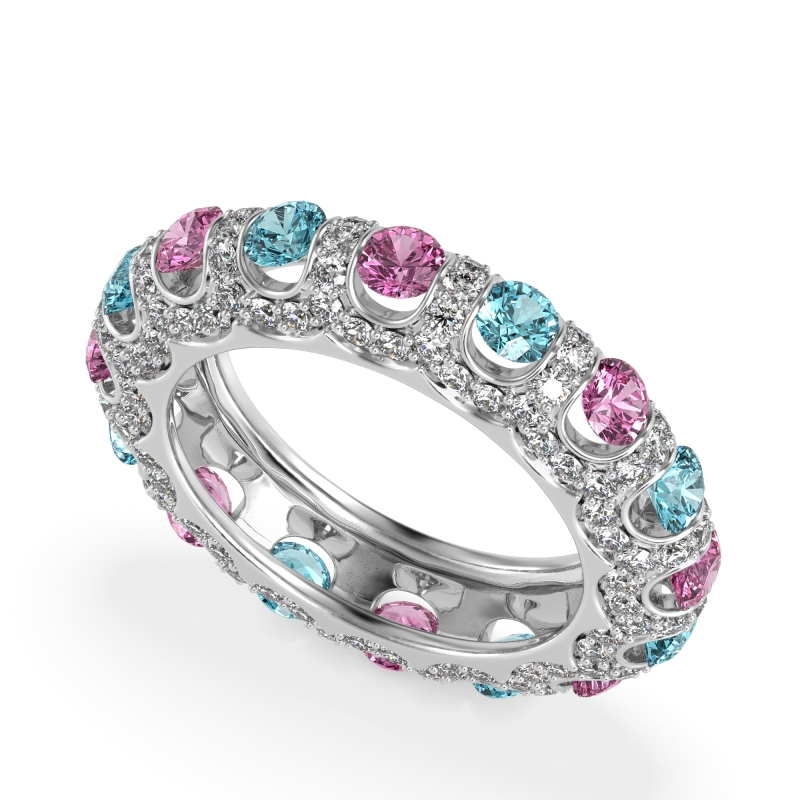 Tension Set Eternity Laya Band