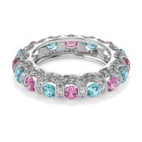 Tension Set Eternity Laya Band