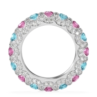 Tension Set Eternity Laya Band