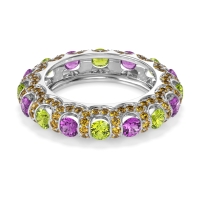 Tension Set Eternity Laya Band