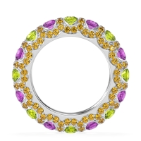 Tension Set Eternity Laya Band