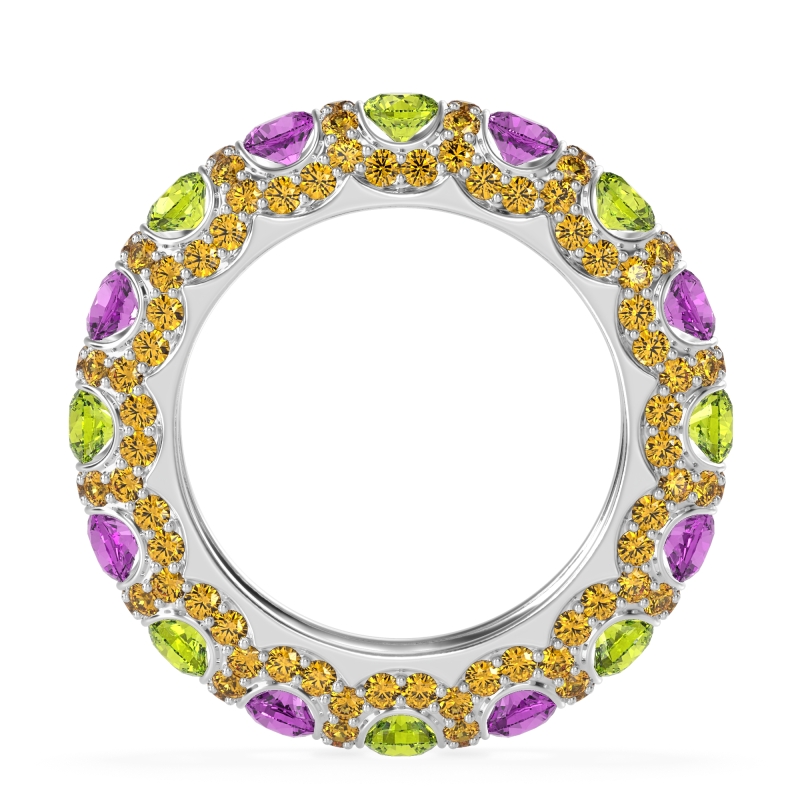 Tension Set Eternity Laya Band