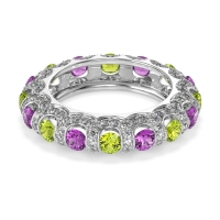 Tension Set Eternity Laya Band