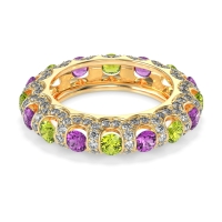 Tension Set Eternity Laya Band