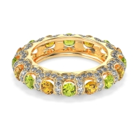 Tension Set Eternity Laya Band