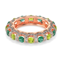 Tension Set Eternity Laya Band