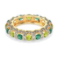 Tension Set Eternity Laya Band