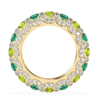 Tension Set Eternity Laya Band