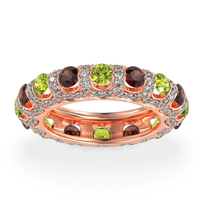 Tension Set Eternity Laya Band