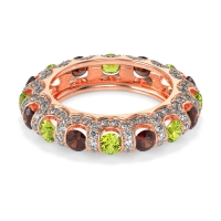 Tension Set Eternity Laya Band