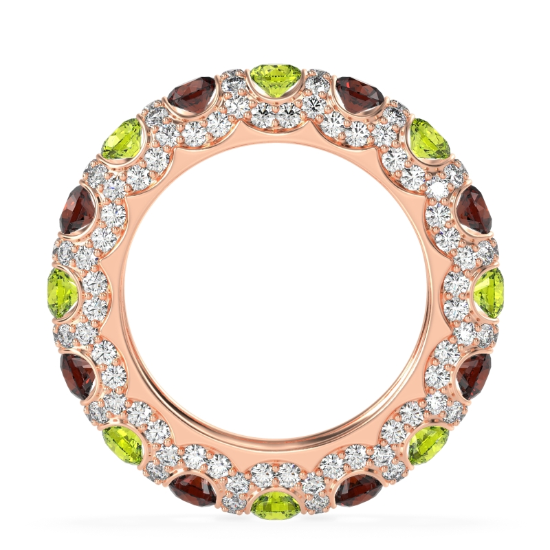 Tension Set Eternity Laya Band