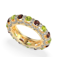 Tension Set Eternity Laya Band