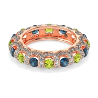 Tension Set Eternity Laya Band