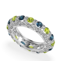 Tension Set Eternity Laya Band