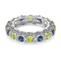 Tension Set Eternity Laya Band