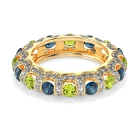 Tension Set Eternity Laya Band