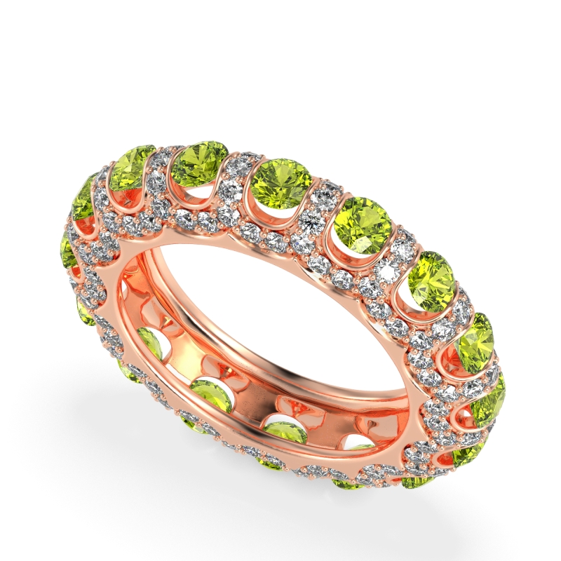 Tension Set Eternity Laya Band