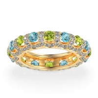 Tension Set Eternity Laya Band