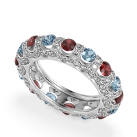 Tension Set Eternity Laya Band