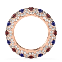 Tension Set Eternity Laya Band