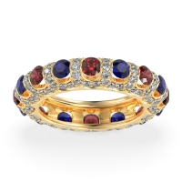 Tension Set Eternity Laya Band