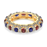 Tension Set Eternity Laya Band