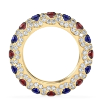 Tension Set Eternity Laya Band