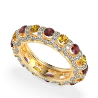 Tension Set Eternity Laya Band