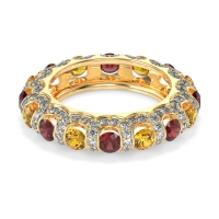 Tension Set Eternity Laya Band