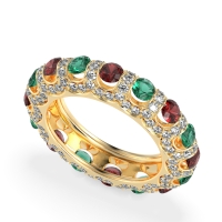 Tension Set Eternity Laya Band