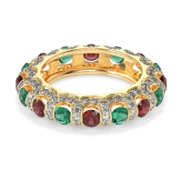 Tension Set Eternity Laya Band