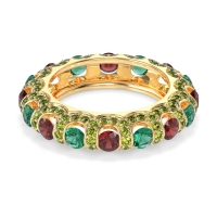 Tension Set Eternity Laya Band