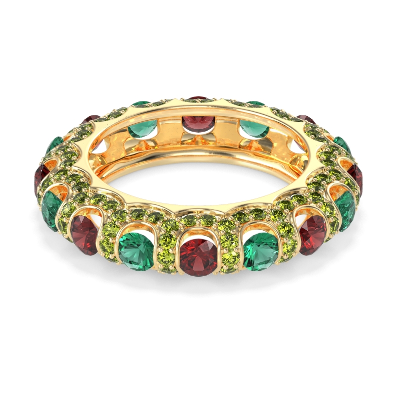 Tension Set Eternity Laya Band