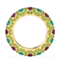 Tension Set Eternity Laya Band