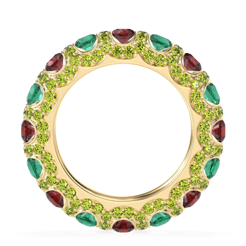 Tension Set Eternity Laya Band