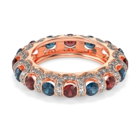 Tension Set Eternity Laya Band