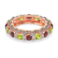 Tension Set Eternity Laya Band