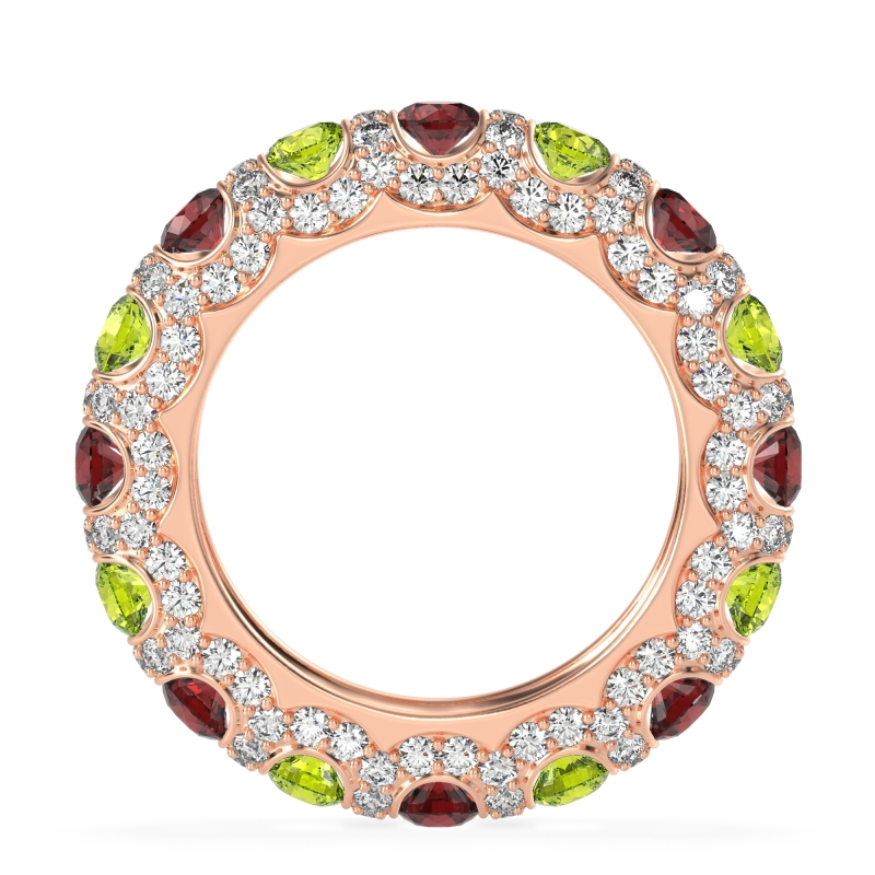 Tension Set Eternity Laya Band