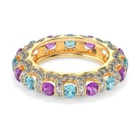 Tension Set Eternity Laya Band