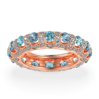 Tension Set Eternity Laya Band