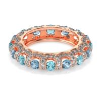 Tension Set Eternity Laya Band