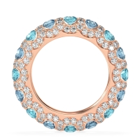 Tension Set Eternity Laya Band