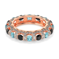 Tension Set Eternity Laya Band