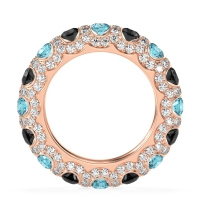 Tension Set Eternity Laya Band