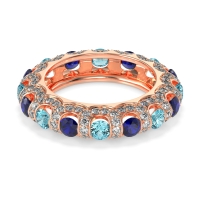 Tension Set Eternity Laya Band