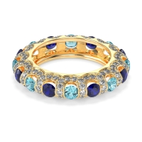 Tension Set Eternity Laya Band