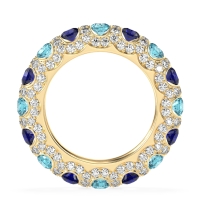 Tension Set Eternity Laya Band