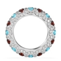 Tension Set Eternity Laya Band