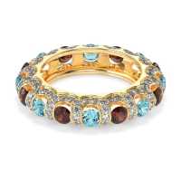 Tension Set Eternity Laya Band